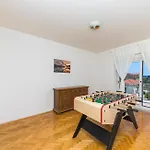 House With A Swimming Pool Kastel Luksic, - 23710