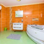House With A Swimming Pool Kastel Luksic, - 23710